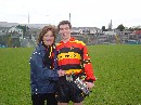 Abbey MacRory Cup Winners 2006